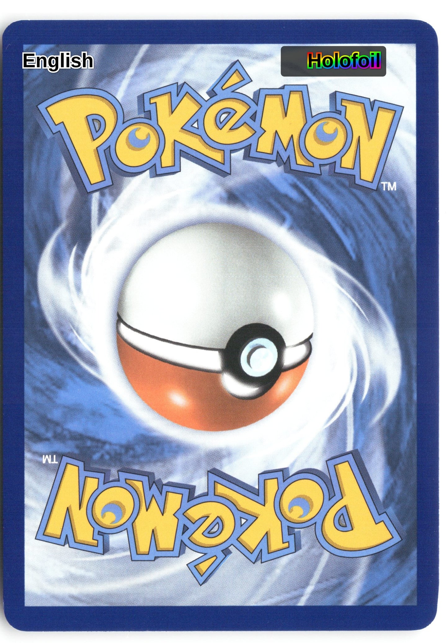 Rapidash - 189/182 (Back)