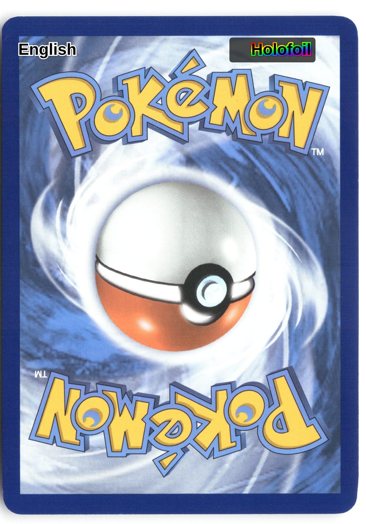 Rapidash - 189/182 (Back)