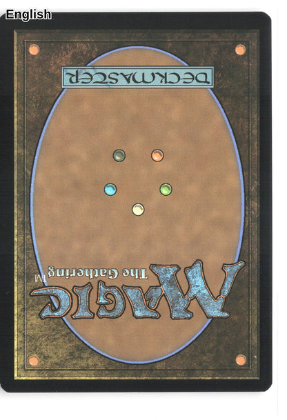 Golbez, Crystal Collector (Borderless) (Back)