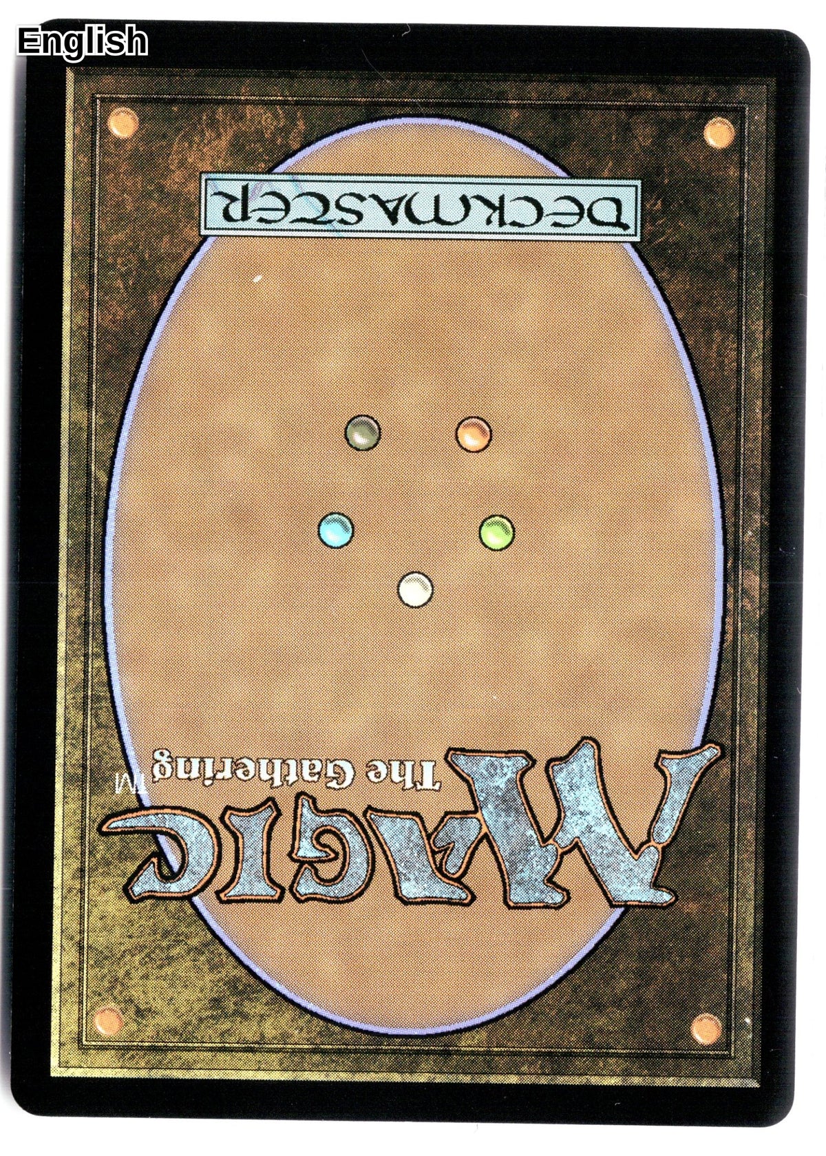 Deceit (Borderless) (Back)