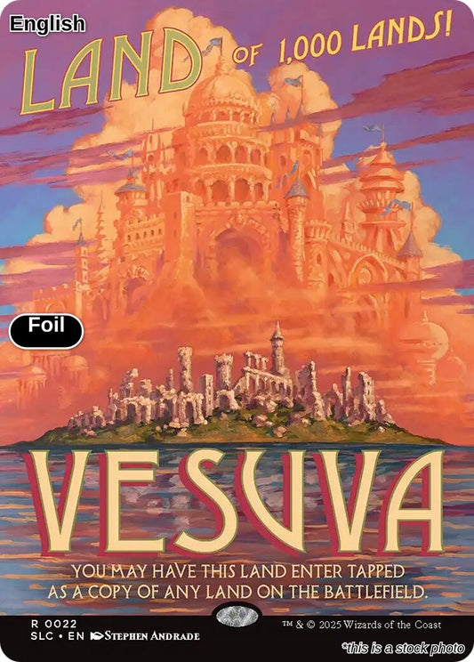 Vesuva