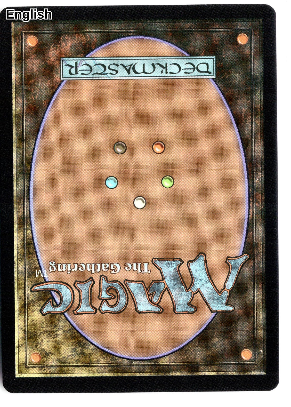 Yarok, the Desecrated (Back)