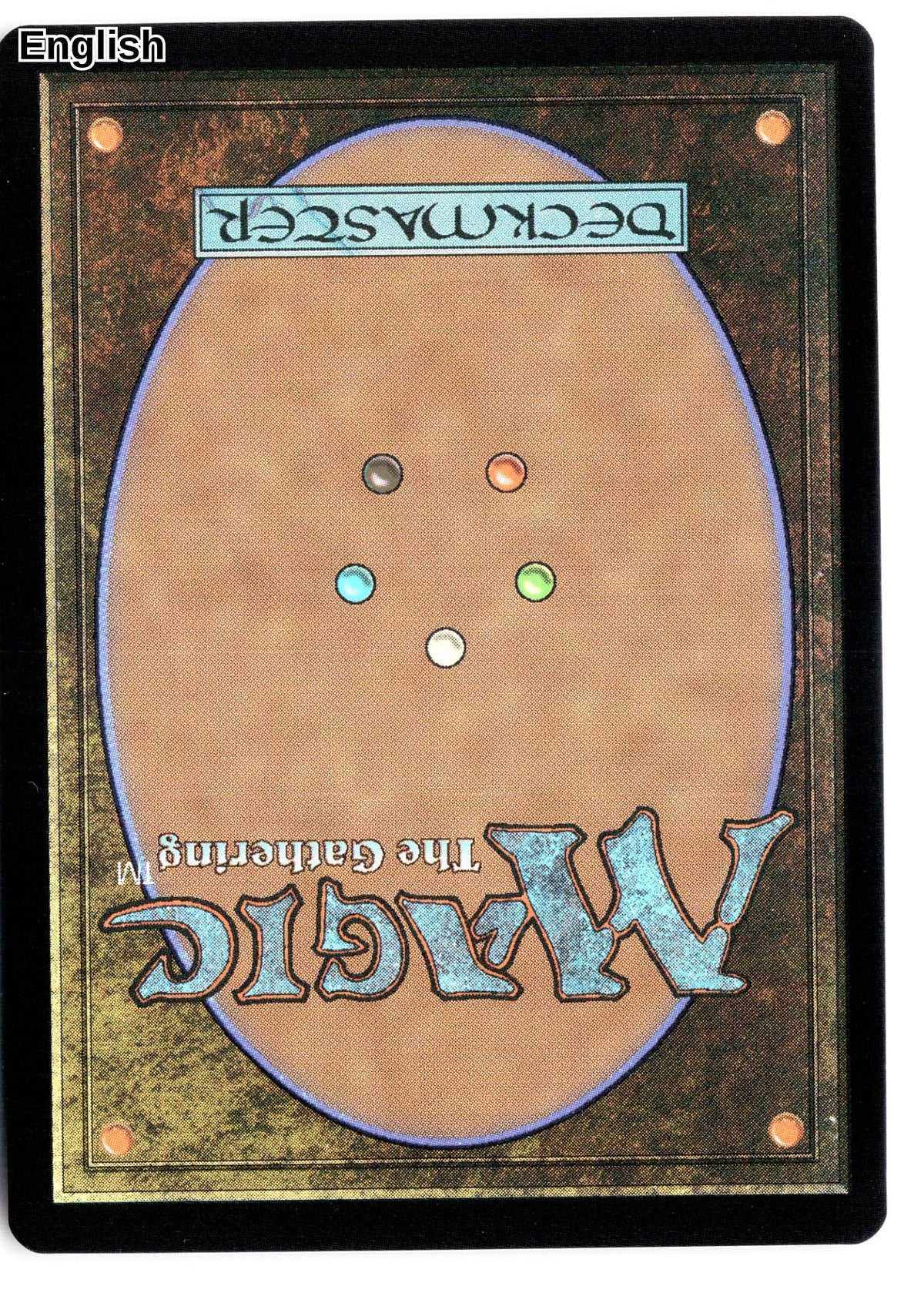 Yarok, the Desecrated (Back)