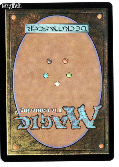 Yarok, the Desecrated (Back)