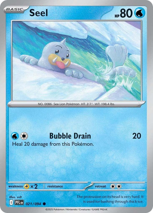 Seel