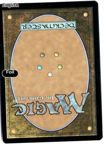 Mathemagics (Back)