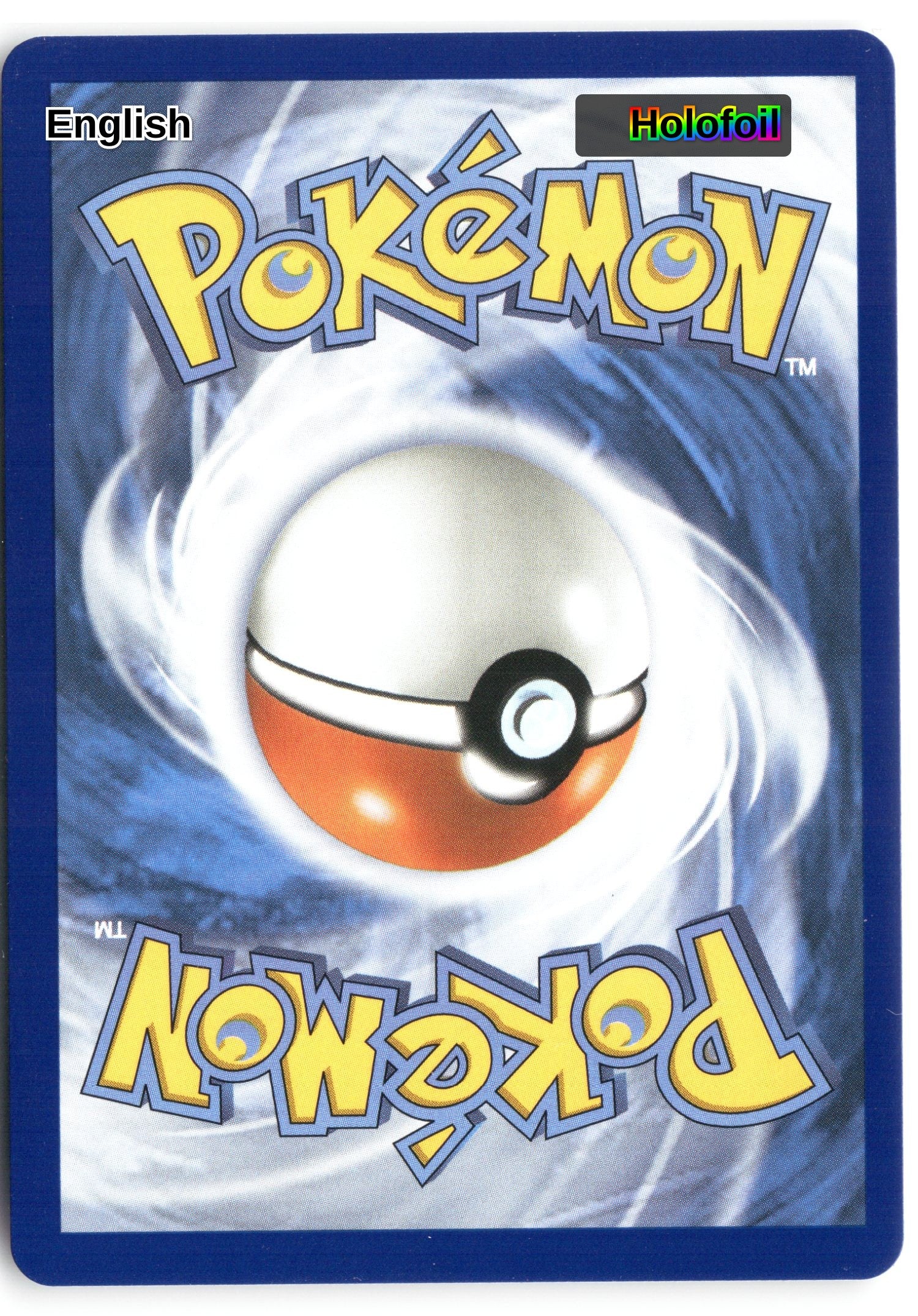 Team Rocket's Mewtwo ex - 079/217 (Back)