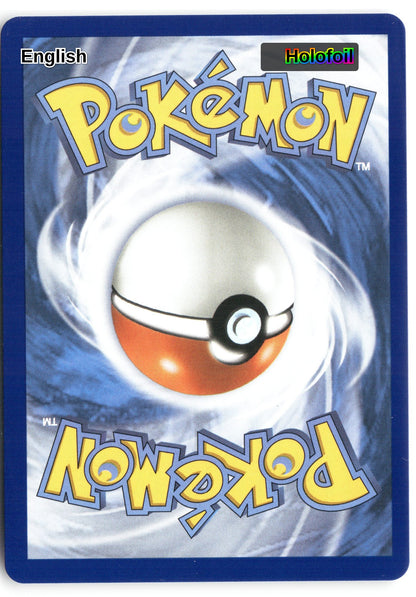 Team Rocket's Mewtwo ex - 079/217 (Back)