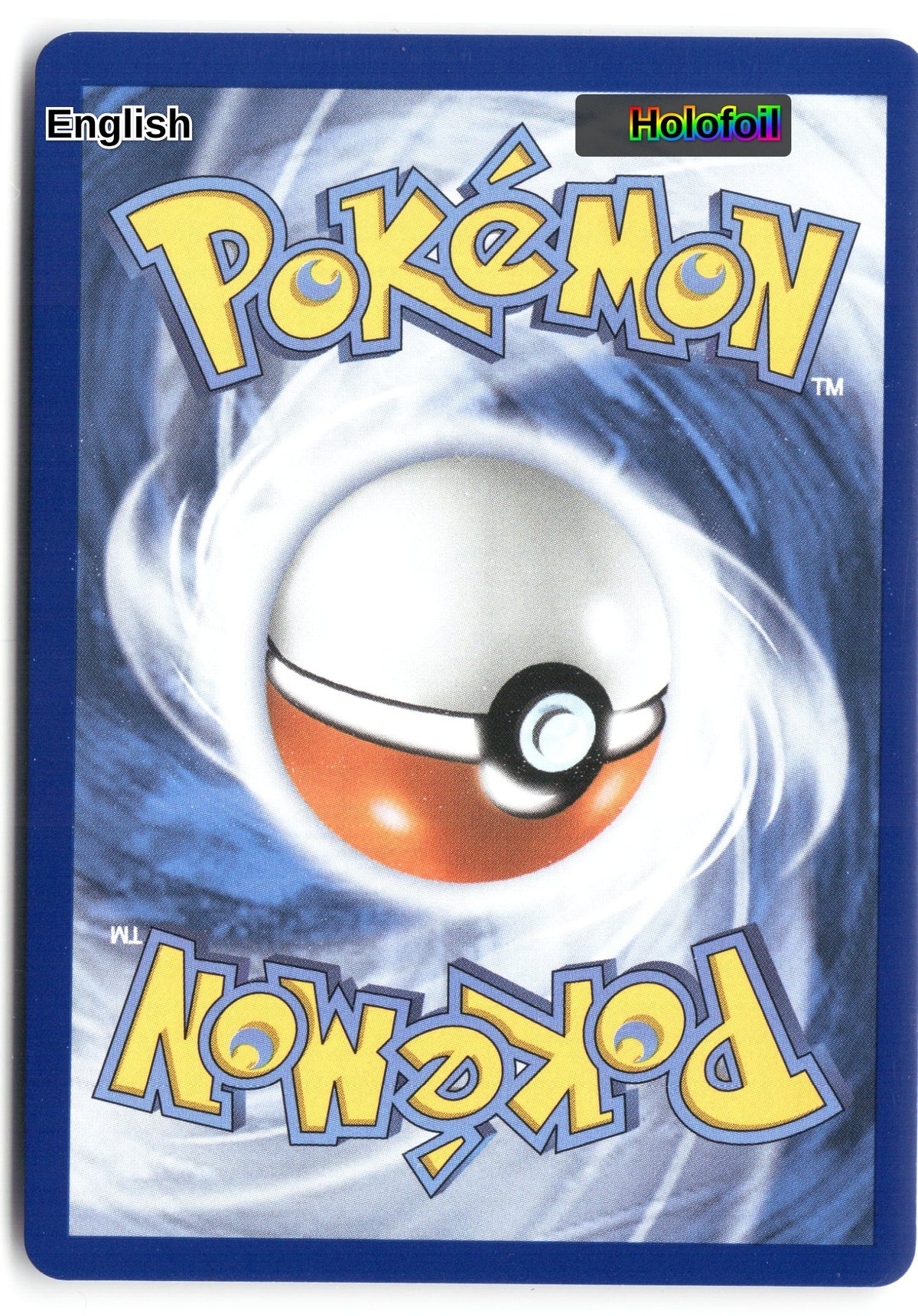 Mega Emboar ex - 273/217 (Back)