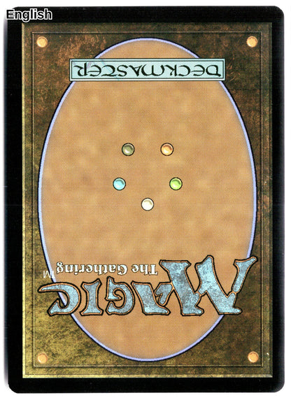 Loot, Exuberant Explorer (Back)