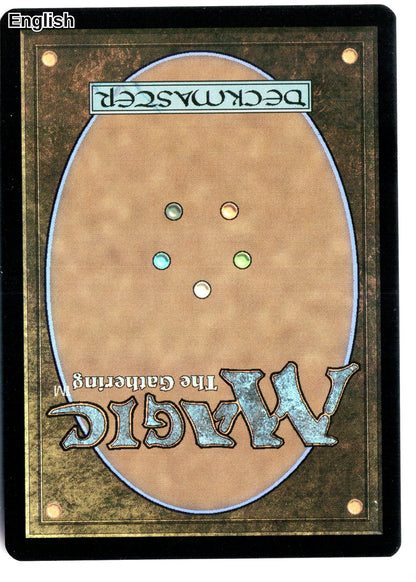 Donatello, Mutant Mechanic (Borderless) (Back)