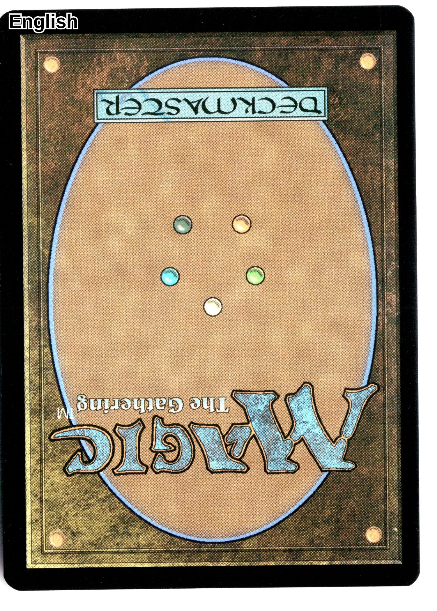 Splinter of the Shadows - Ashcoat of the Shadow Swarm (Borderless) (Back)