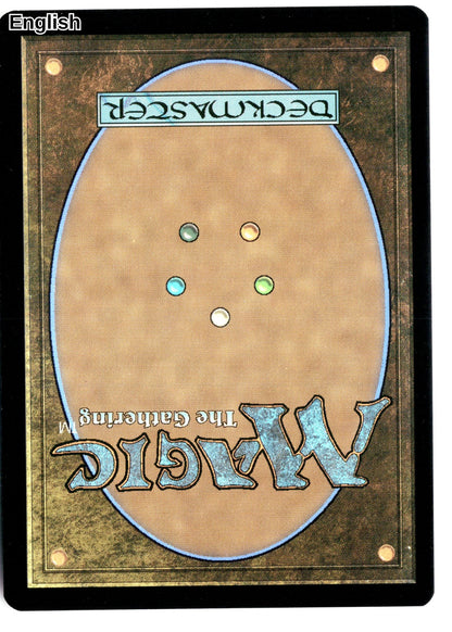 Splinter of the Shadows - Ashcoat of the Shadow Swarm (Borderless) (Back)