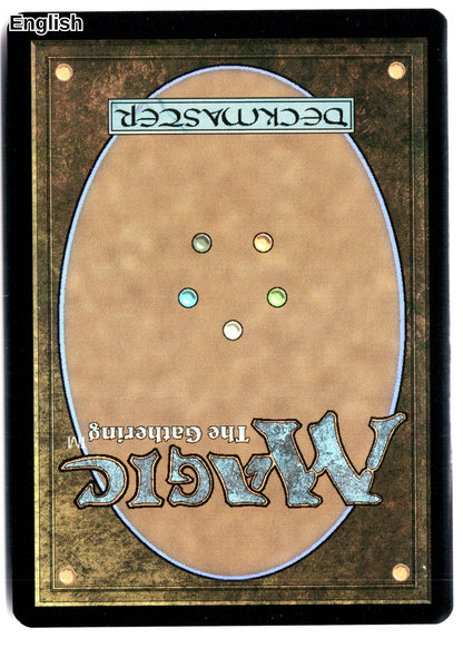 Mutagen Man, Living Ooze (Extended Art) (Back)