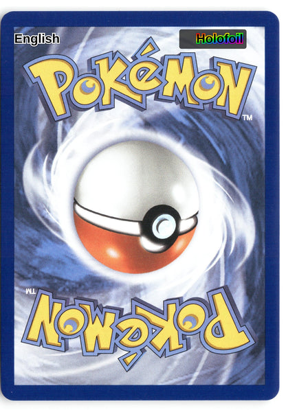 Meowth ex - 107/088 (Back)