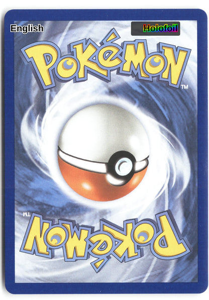 Clefairy - 094/088 (Back)