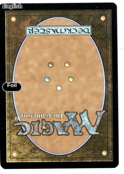 Flashback (Extended Art) (Back)