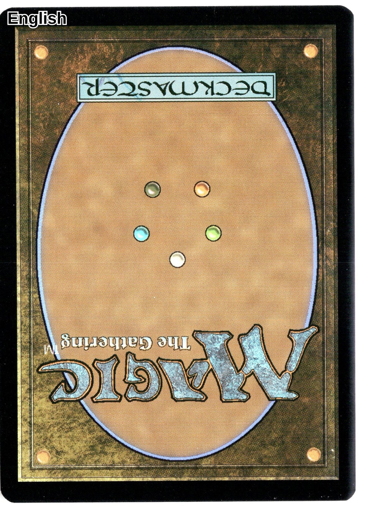 Cyclonic Rift (Back)