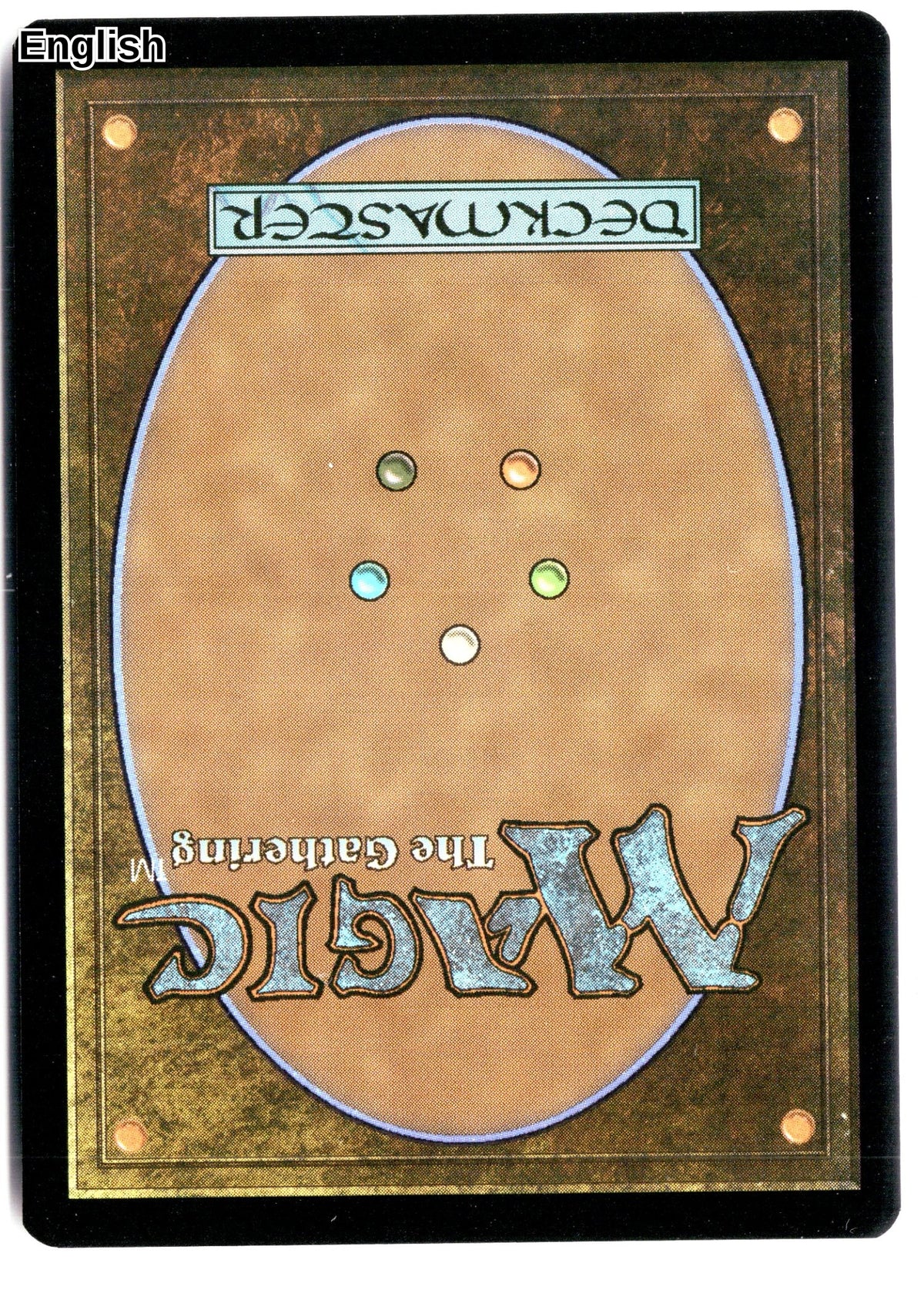 Veil of Summer (Back)