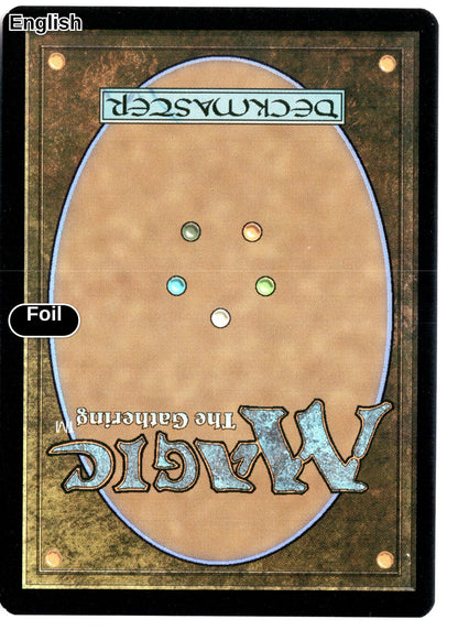 Cauldron of Essence (Extended Art) (Back)