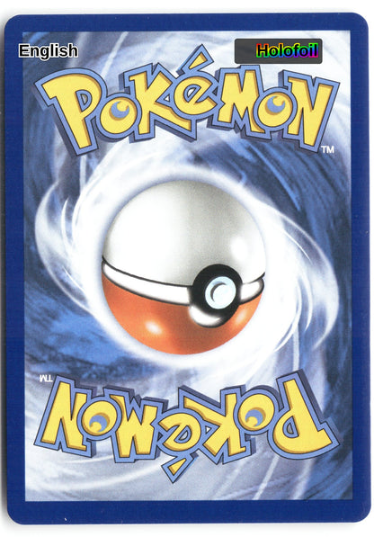 Tepig - 050 (Back)