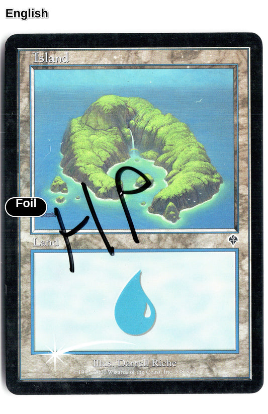 Island (338)