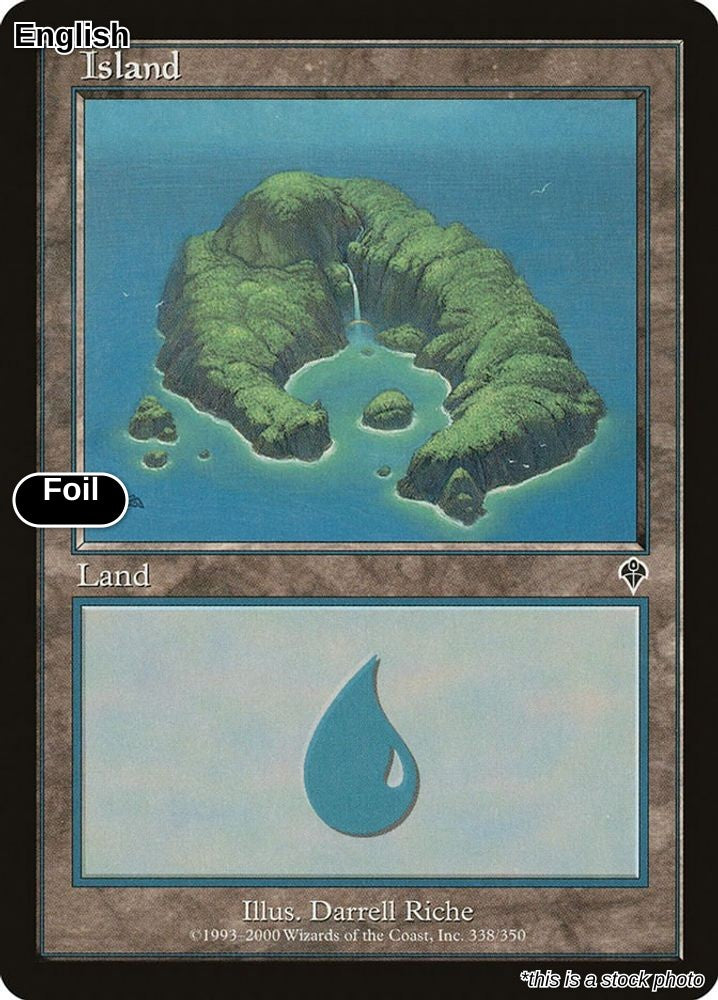 Island (338)