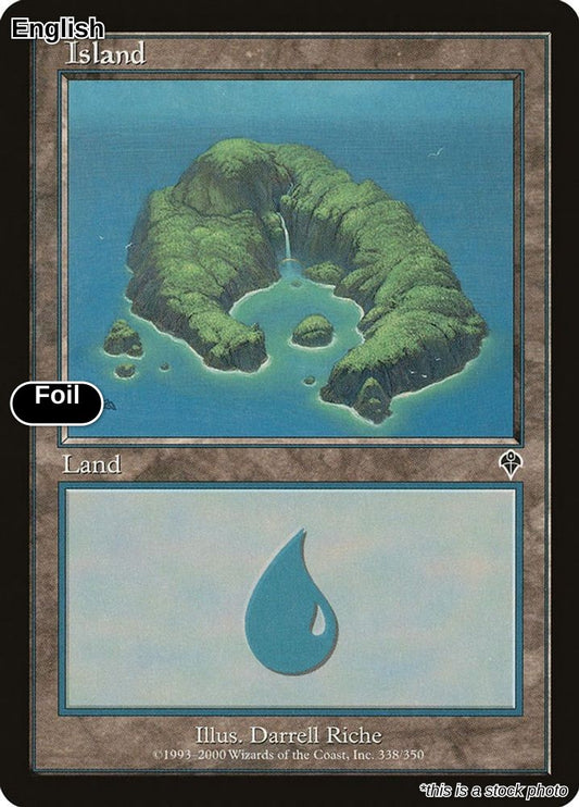Island (338)