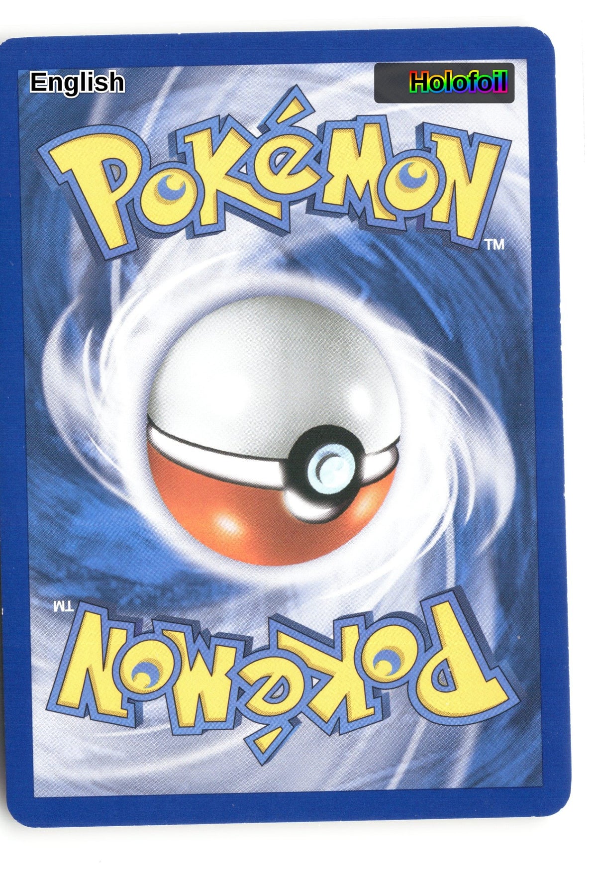 Arceus (AR6) (Back)