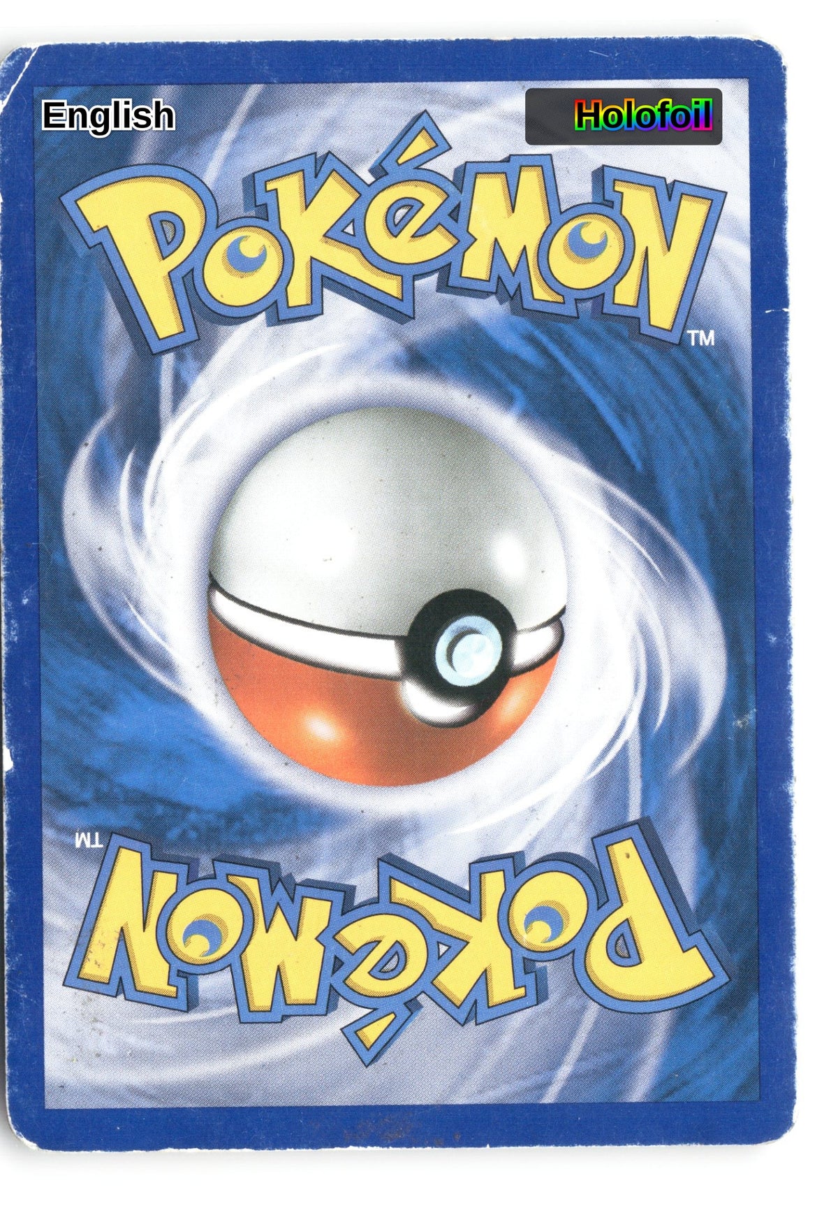Blissey (Prime) (Back)