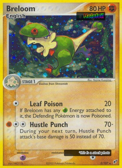 Breloom