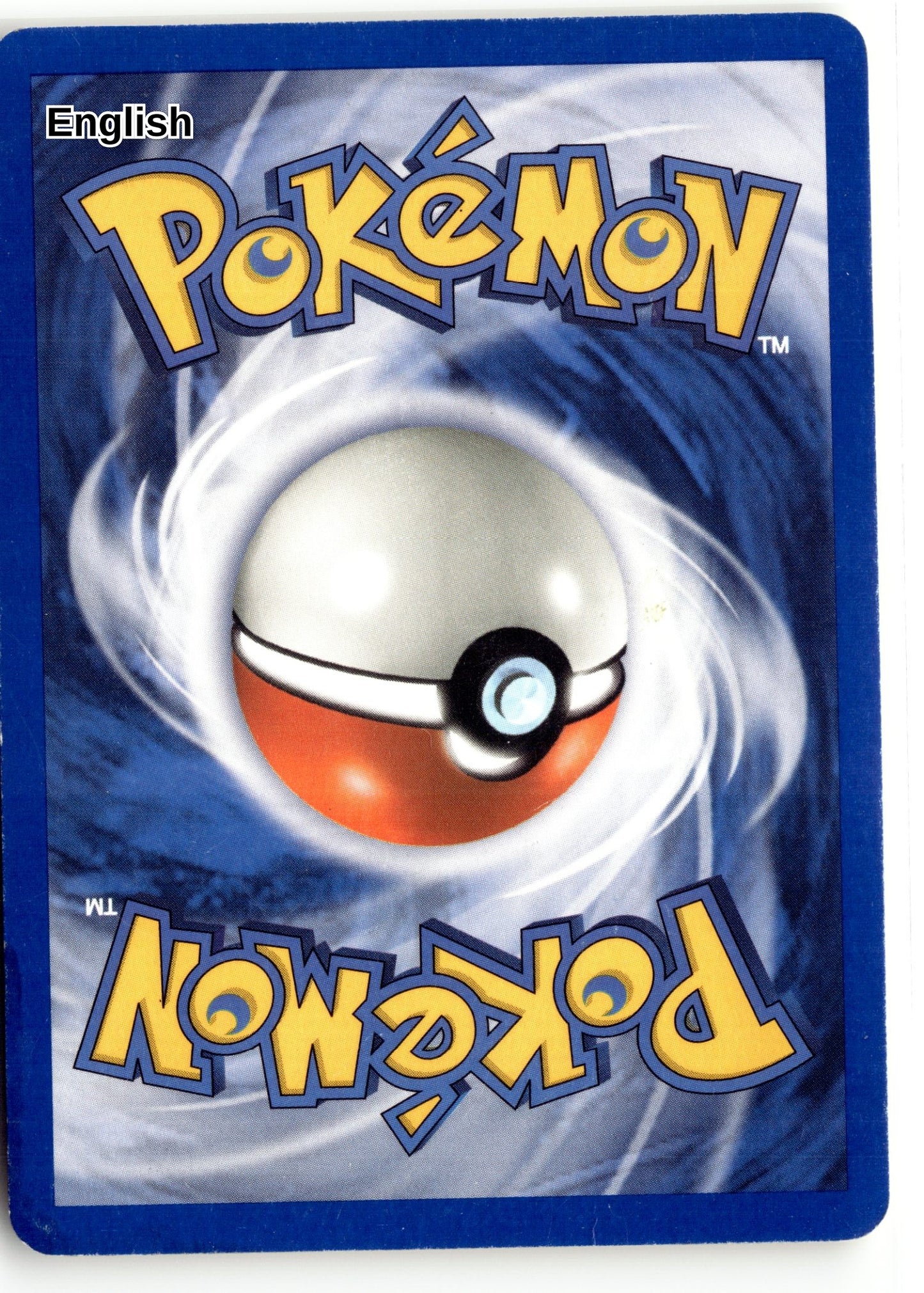 Bulbasaur - 055/112 (Back)