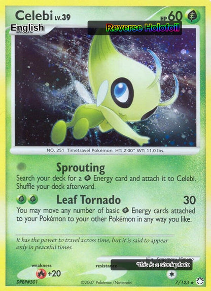 Celebi