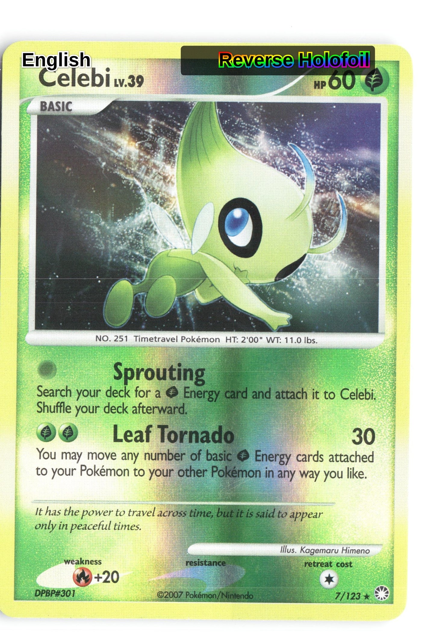 Celebi