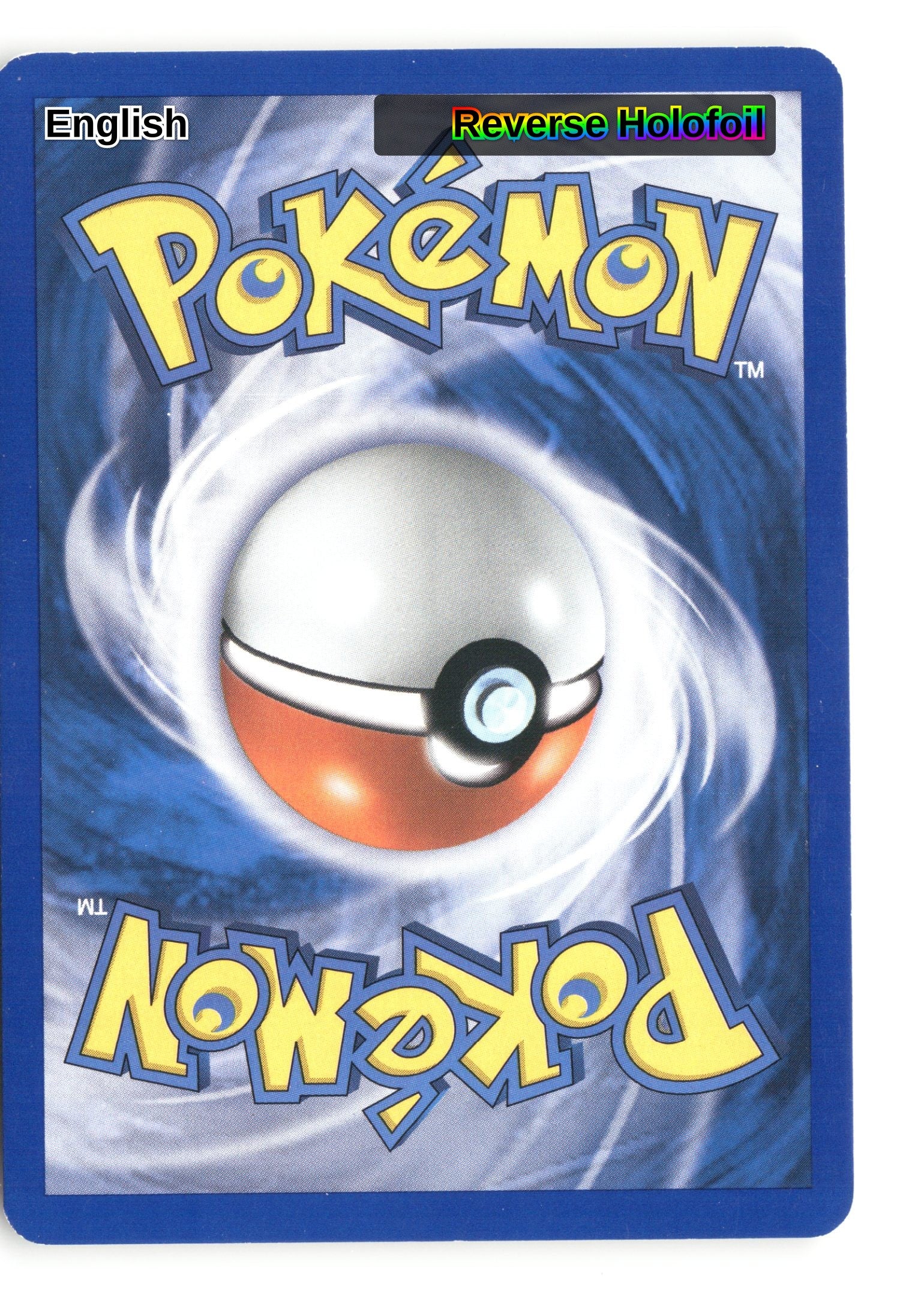 Celebi (Back)
