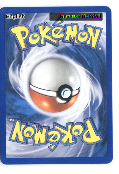 Celebi (Back)