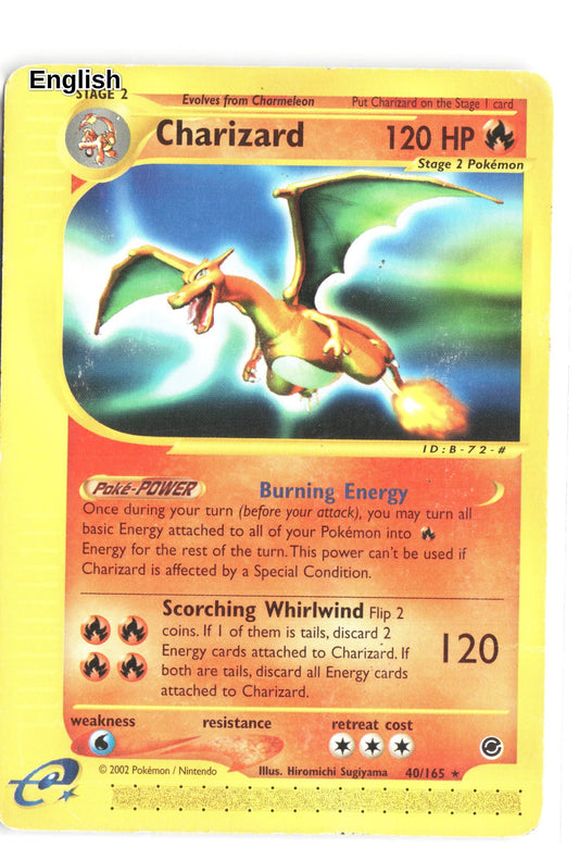 Charizard (40)