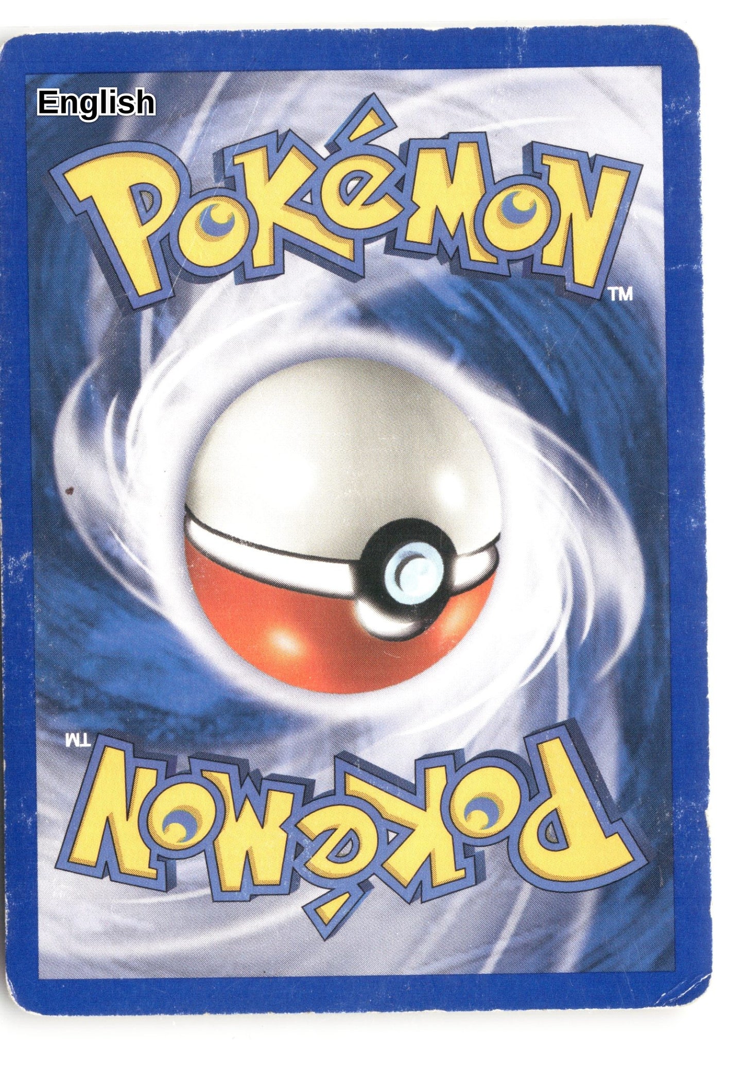 Charizard (40) (Back)