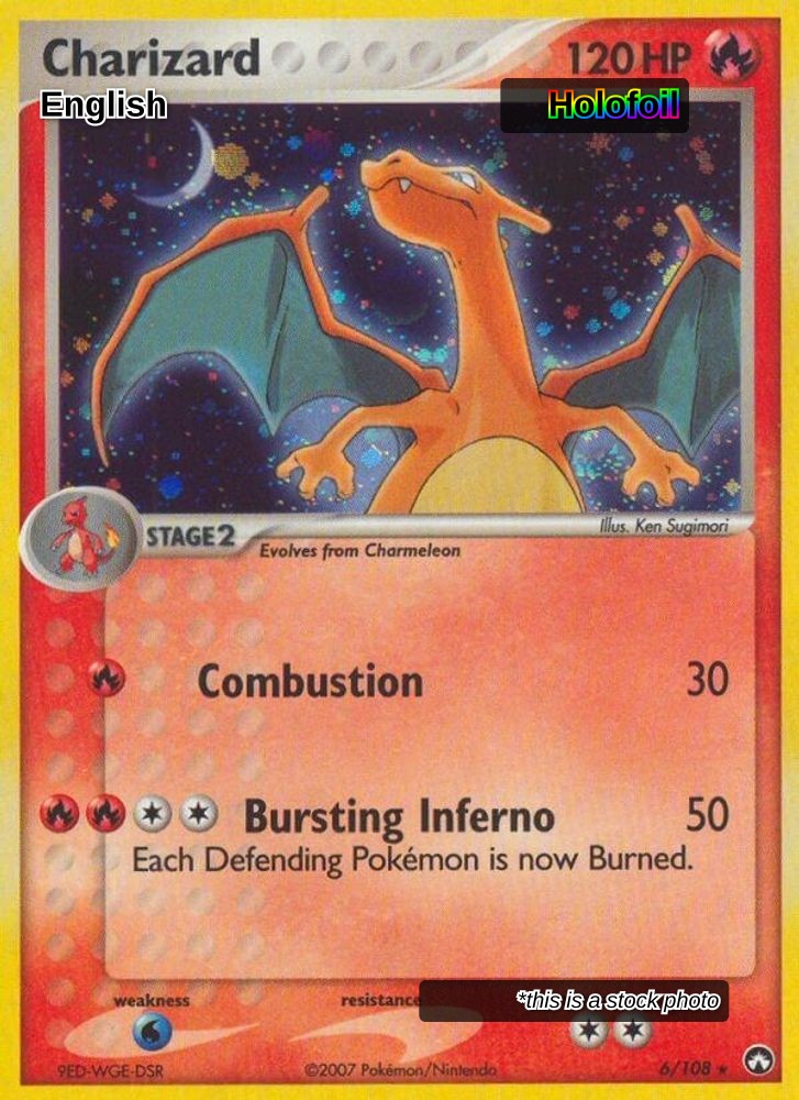 Charizard