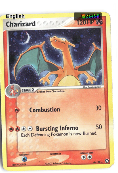 Charizard