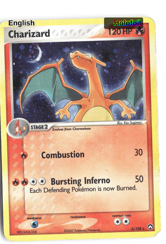 Charizard