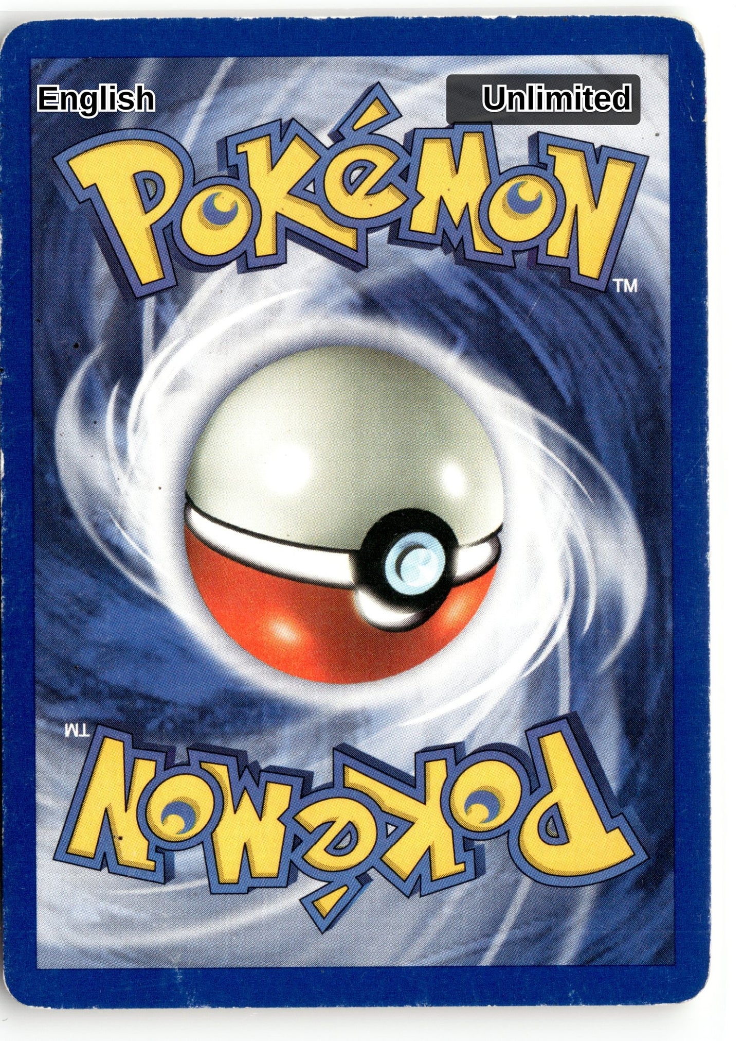 Charmander (Back)