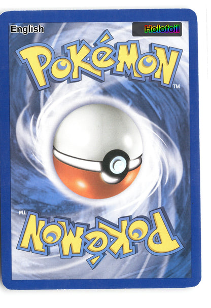 Cobalion EX (133 Full Art) (Back)