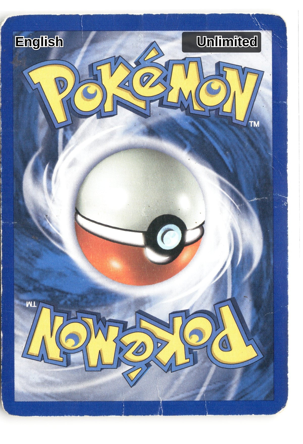 Dark Charizard (21) (Back)
