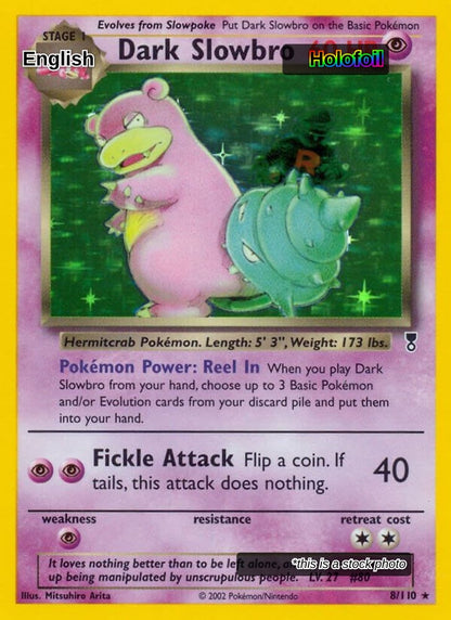 Dark Slowbro