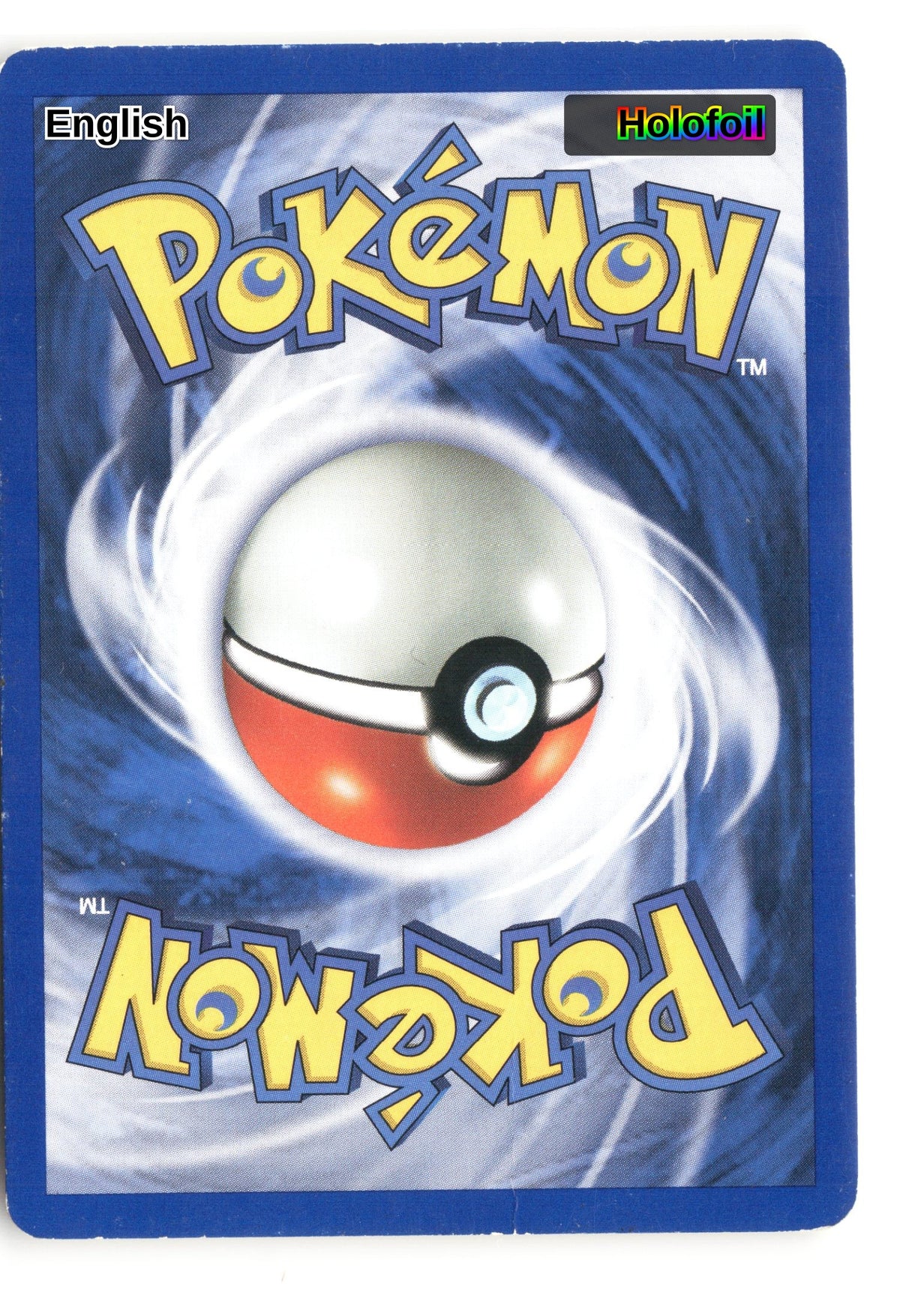 Dark Slowbro (Back)