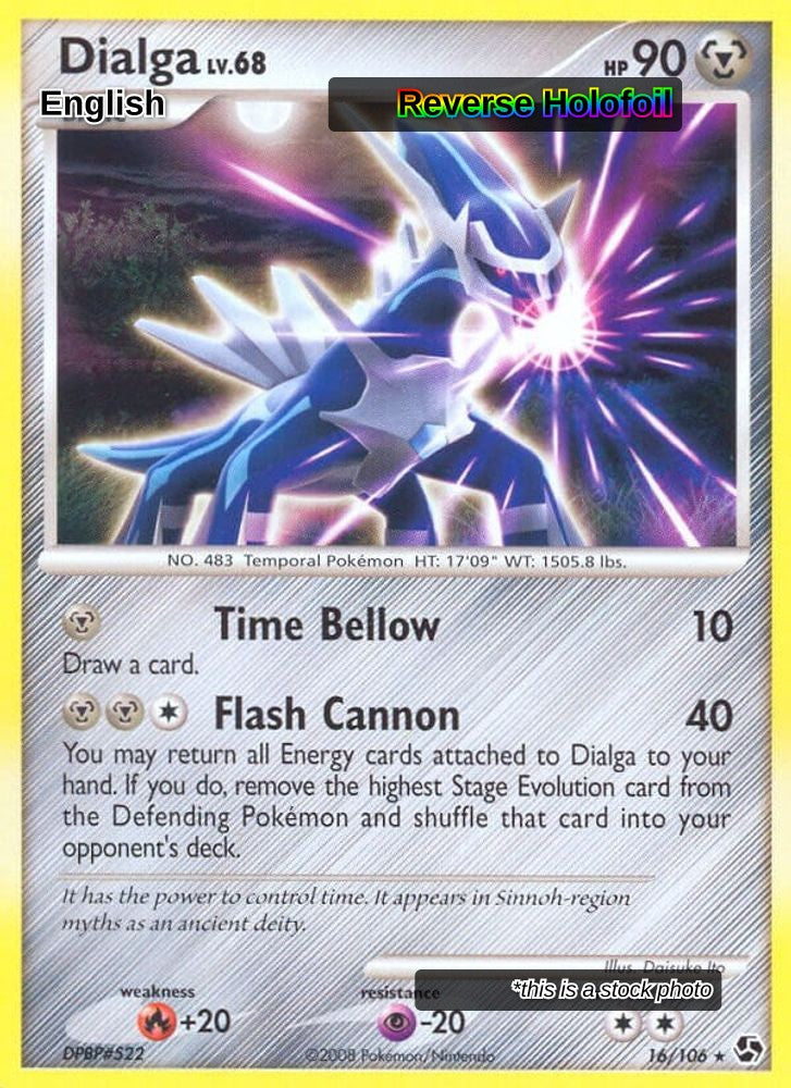Dialga