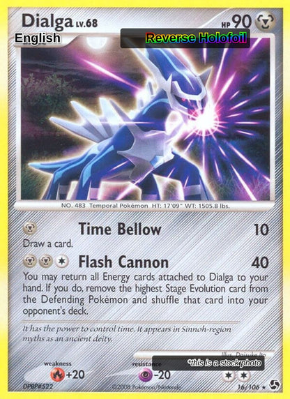 Dialga