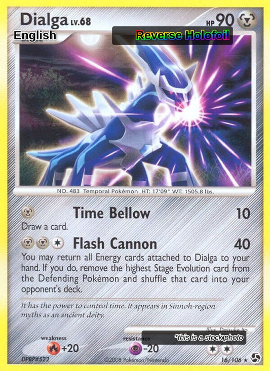 Dialga