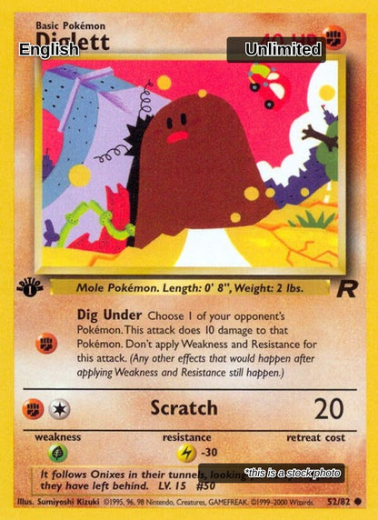 Diglett